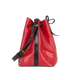 Neo Noe' PM, £550, Handbags, Black/Red, Leather, Side view